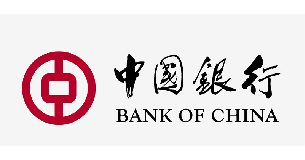 中國銀行